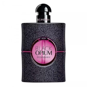 YSLBLACK OPIUM EDP NEON 75ML - Image 1