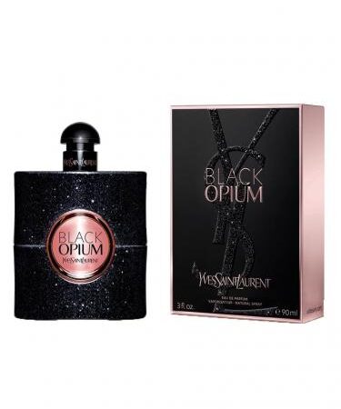YSL BLACK OPIUM EDP 90ML