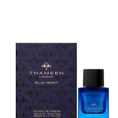 THAMEEN BLUE HEART EXTRAIT DE PARFUM 50ML.