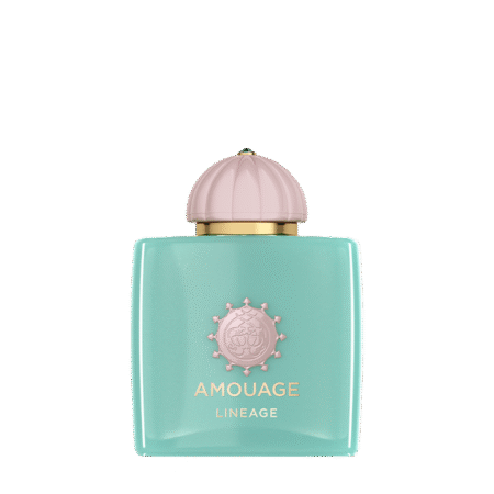 AMOUAGE LINEAGE WOMEN EDP 100ML