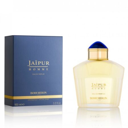 JAIPUR HOMME BOUCHERON 100ML