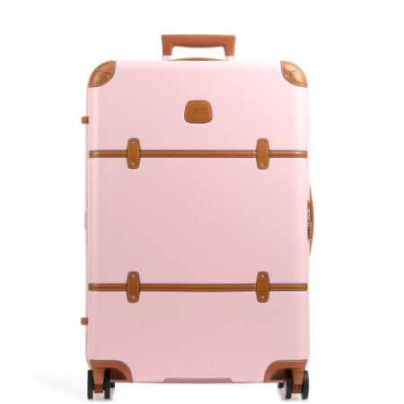 BRICS BELLAGIO TROLLEY 55CM PINK