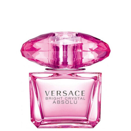 VERSACE BRIGHT CRYSTAL ABSOLU EDP 90ML