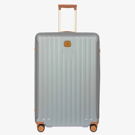 BRICS CAPRI TROLLEY 81CM- SILVER