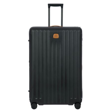 BRICS-CAPRI TROLLEY 81CM-BLACK