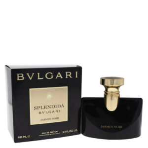 BVLGARI SPLENDIDA JASMIN NOIR EDP 100ML - Image 1