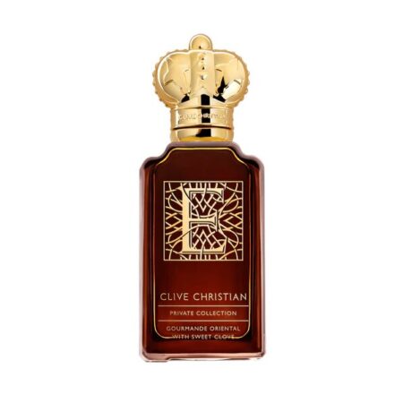 CLIVE CHRISTIAN- PRIVATE COLLECTION E GOURMANDE ORIENTAL 50ML