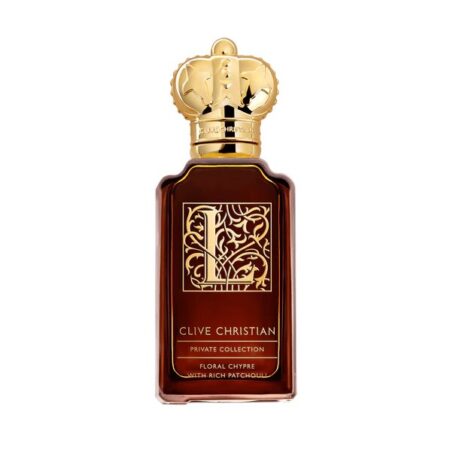 CLIVE CHRISTIAN- PRIVATE COLLECTION /L / SEDUCTIVE CHYPER 50ML