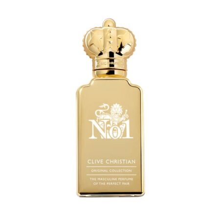 CLIVE CHRISTIAN- NOBLE COLLECTION NO1 50ML MASCULINE 50ML