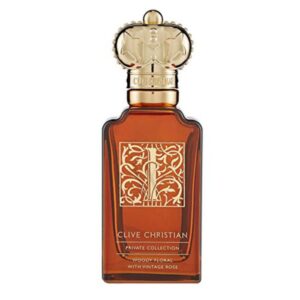 CLIV CHRISTIAN PRIVATE COLLECTION I DRY AMBER CEDAR WOOD 50ML - Image 1