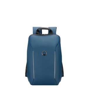 DELSEY SECURAIN BACKPACK NIGHT BLUE - Image 1