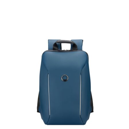 DELSEY SECURAIN BACKPACK NIGHT BLUE