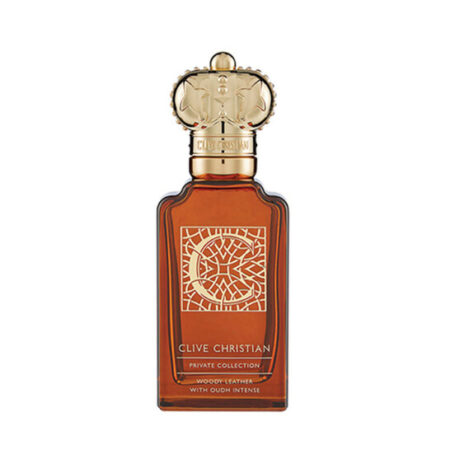 CLIVE CHRISTIAN C WOODY LEATHER 100ML