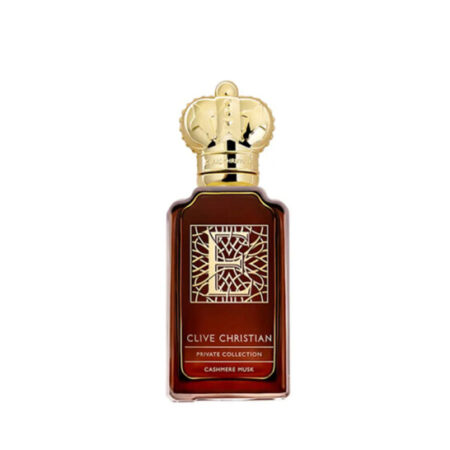CLIVE CHRISTIAN E CASHMERE MUSK 50ML