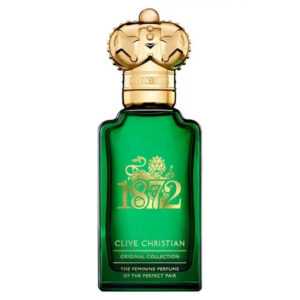 CLIVE CHRISTIAN 1872 ORIGINAL COLLECTION FEMININE EDP 100ML - Image 1