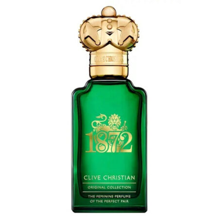 CLIVE CHRISTIAN 1872 ORIGINAL COLLECTION FEMININE EDP 100ML