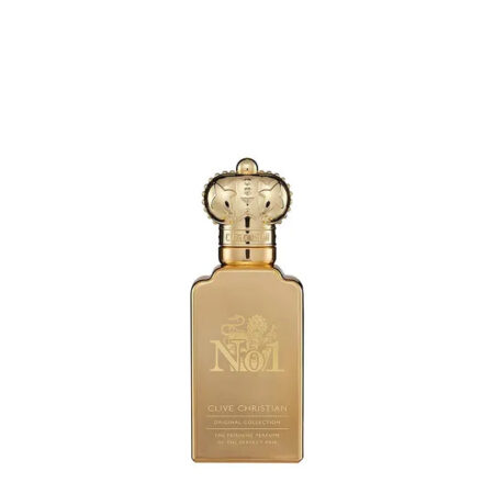 CLIVE CHRISTIAN ORIGINAL COLLECTION NO 1  EDP 50ML