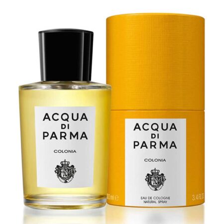ACQUA DI PARMA COLONIA 100ML
