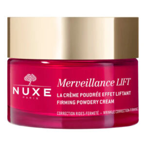 NUXE MERVEILLANCE LIFT FIRMING POWDERY CREAM 50ML - Image 1