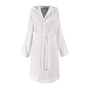 BOSS PLAIN ICE BATH ROBE - Image 1