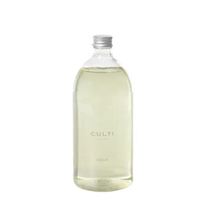 CULTI MILANO HOME PERFUM REFILL AQQUA 1000ML - Image 1