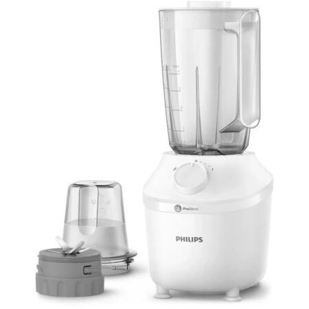 PHILIPS BLENDER 450W WHITE HR2041-10