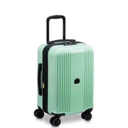 DELSEY TROLLEY OPHELIE NEST ALMOND - M