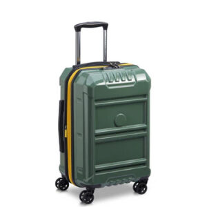 DELSEY REMPART 55 4DW EXP CAB TR-ARMY - Image 1