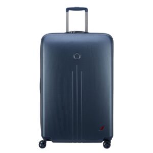 DELSEY NEW ENVOL 78 4DW TROL CASE- BLUE - Image 1
