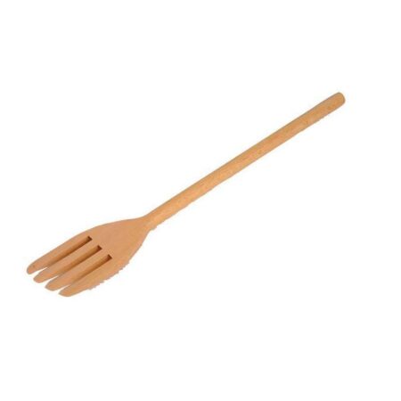 DEXAM- WOODEN FORK 32CM