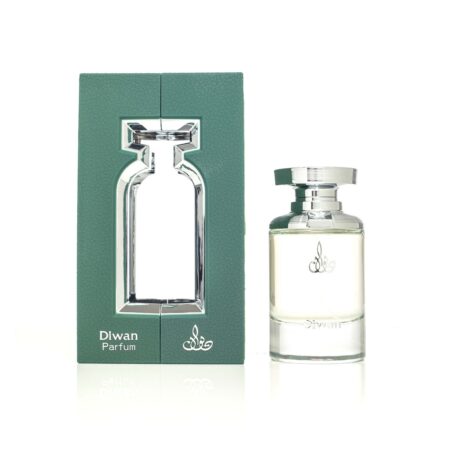 ARABIAN OUD DIWAN PARFUM 100ML