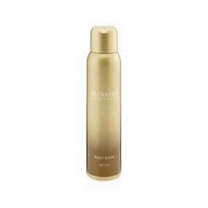 DR VRANJES BODY WASH MILANO 200ML - Image 1