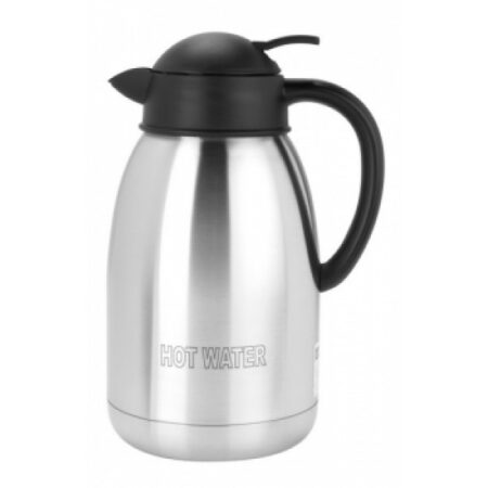ELIA S/S VACUUM DECANTER HOT WATER 1.9 L
