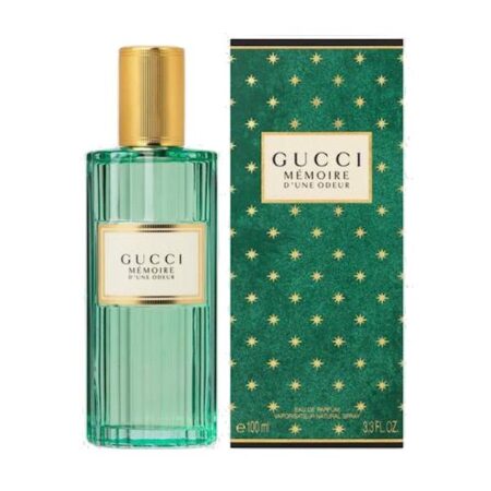 GUCCI MEMOIRE D'UNE ODEUR EDP 100ML