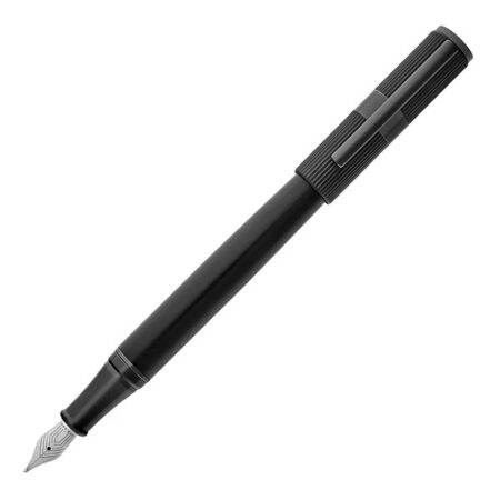 HB FOUNTAIN PEN FORMATION LINE BLACK-HSV4722A