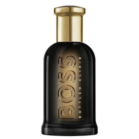 BOSS BOTTLED ELIXIR PARFUM INTENSE 100ML
