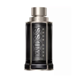 HUGO BOSS THE SCENT MAGNETIC EDP 100ML - Image 1