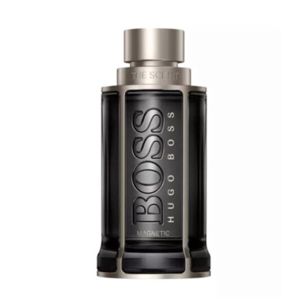 HUGO BOSS THE SCENT MAGNETIC EDP 100ML