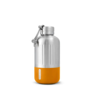BAM EXPLORER INSULATED BOTTLE SMALL- ORANGE - Image 1