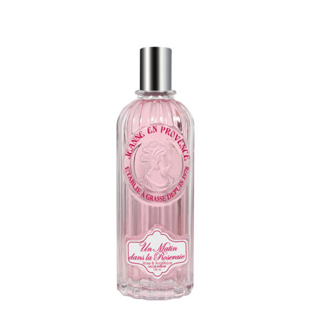 JEP UN MATIN DANS LA ROSERAIE EDP 60ML