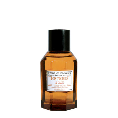 JEP BOIS DOLIVIER ET CADE EDT H 100ML