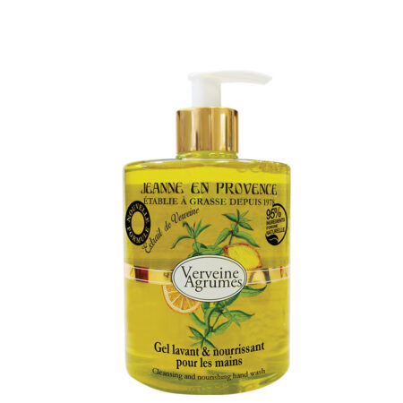 JEP VERVEINE AGRUMES CR MAINS HYDRAT 75ML