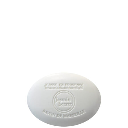 JEP JASMIN SECRET SAVON SOLIDE 100G