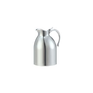 ELIA DISHWASHER-SAFE VACCUM JUG 1.5L STAINLESS - Image 1