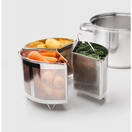 TEW SAUCEPAN DIVIDER SET