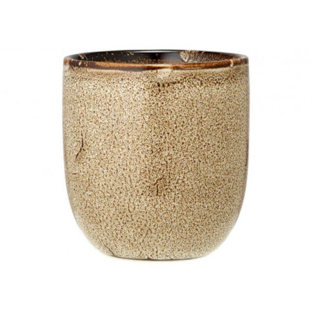 Ladelle Cafe Tumbler- Desert Sand