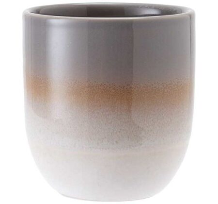 LADELLE CAFE OMBER Tumbler -GREY