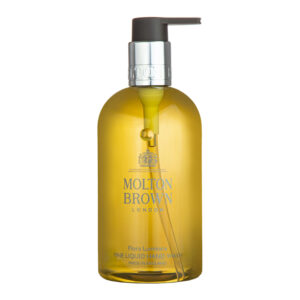 MOLTON BROWN FLORA LIMINARE HAND WASH 300ML - Image 1