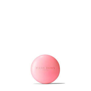 MB DELICIOUS RHUBARB & ROSE SOAP 150G - Image 1