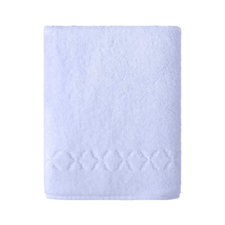 YD NATURE ARDOISE BATH TOWEL 70*140CM